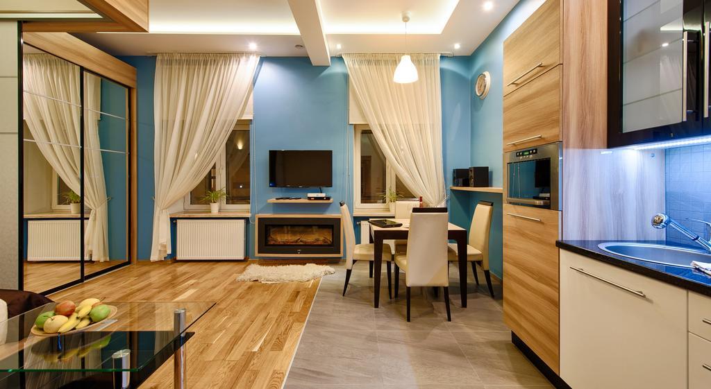 Galicja Appartement Krakau