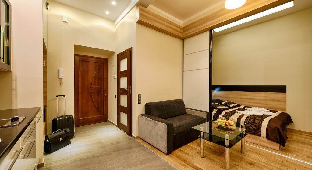 Galicja Appartement *