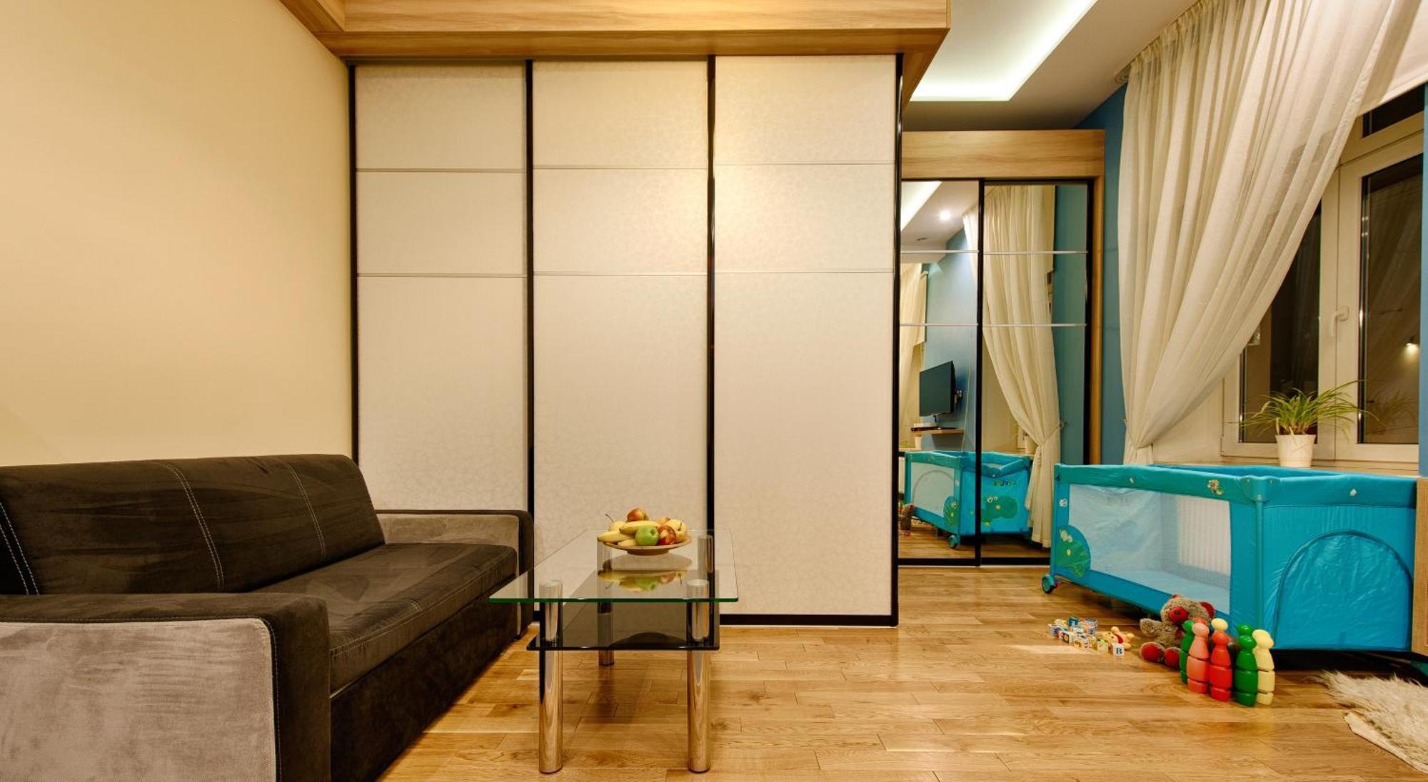 Galicja Appartement