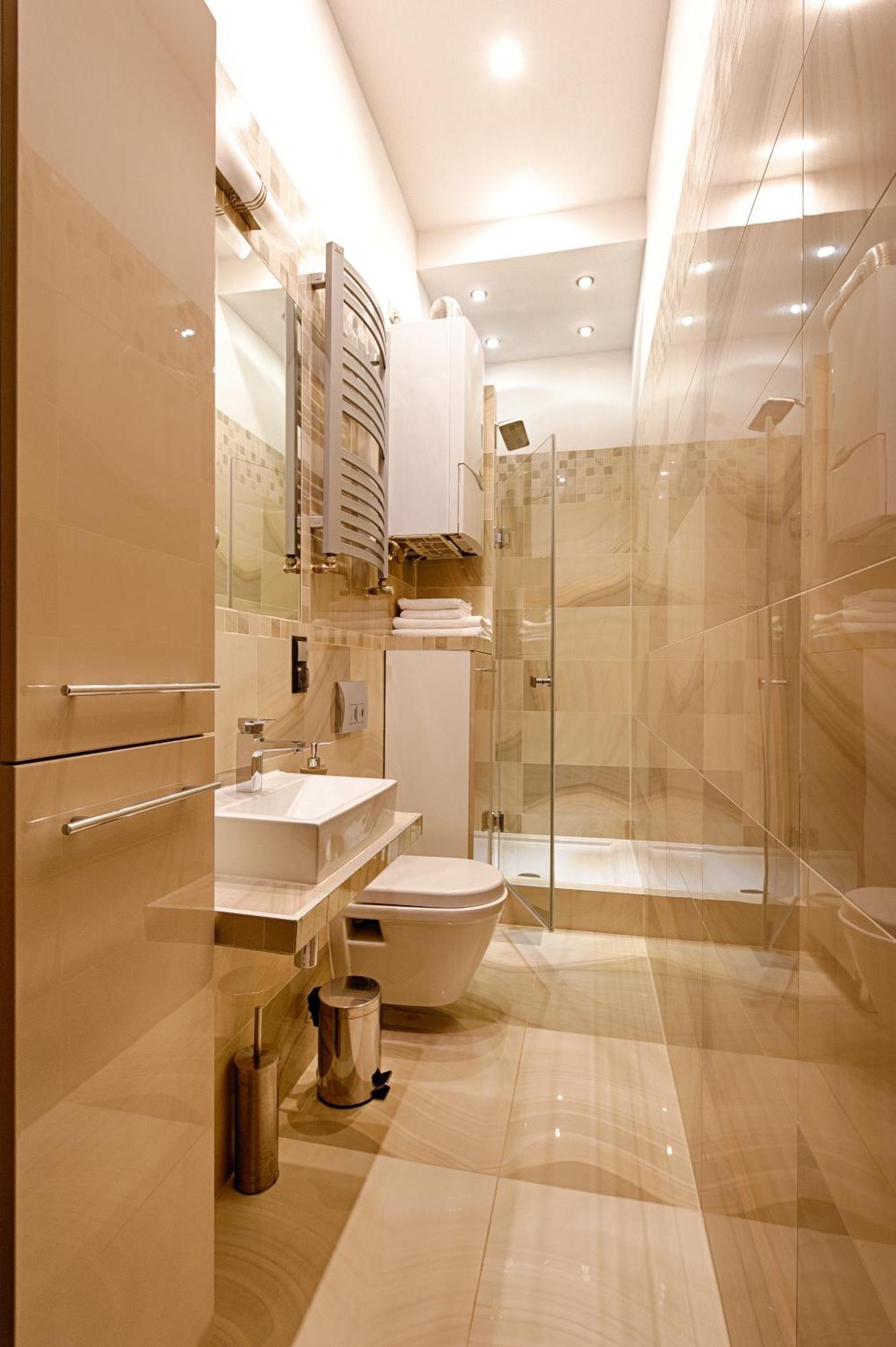 Galicja Appartement Krakau