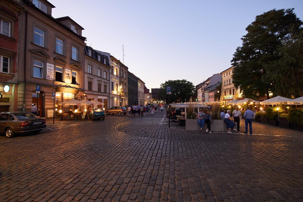 Galicja Krakau