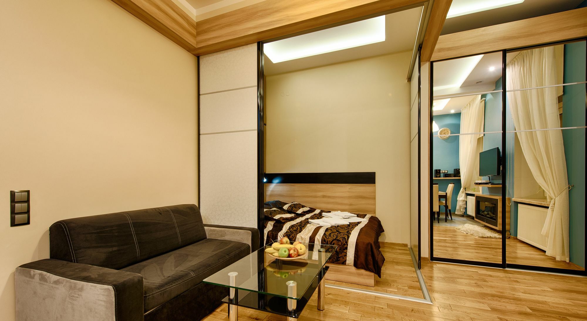 Galicja Appartement *