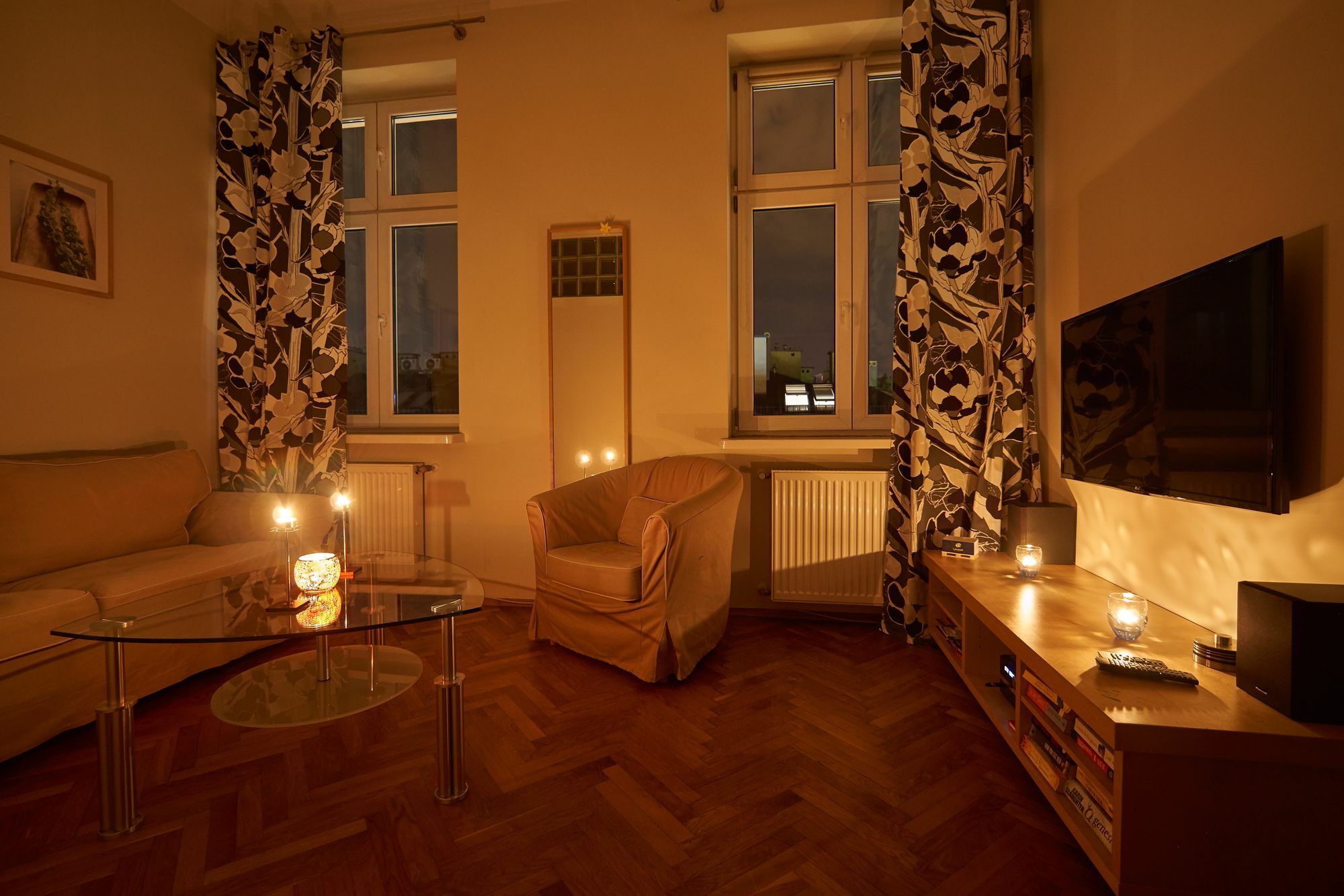 Appartement Galicja Krakau