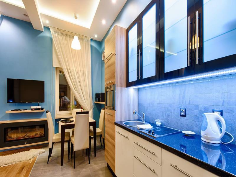 Galicja Appartement Krakau