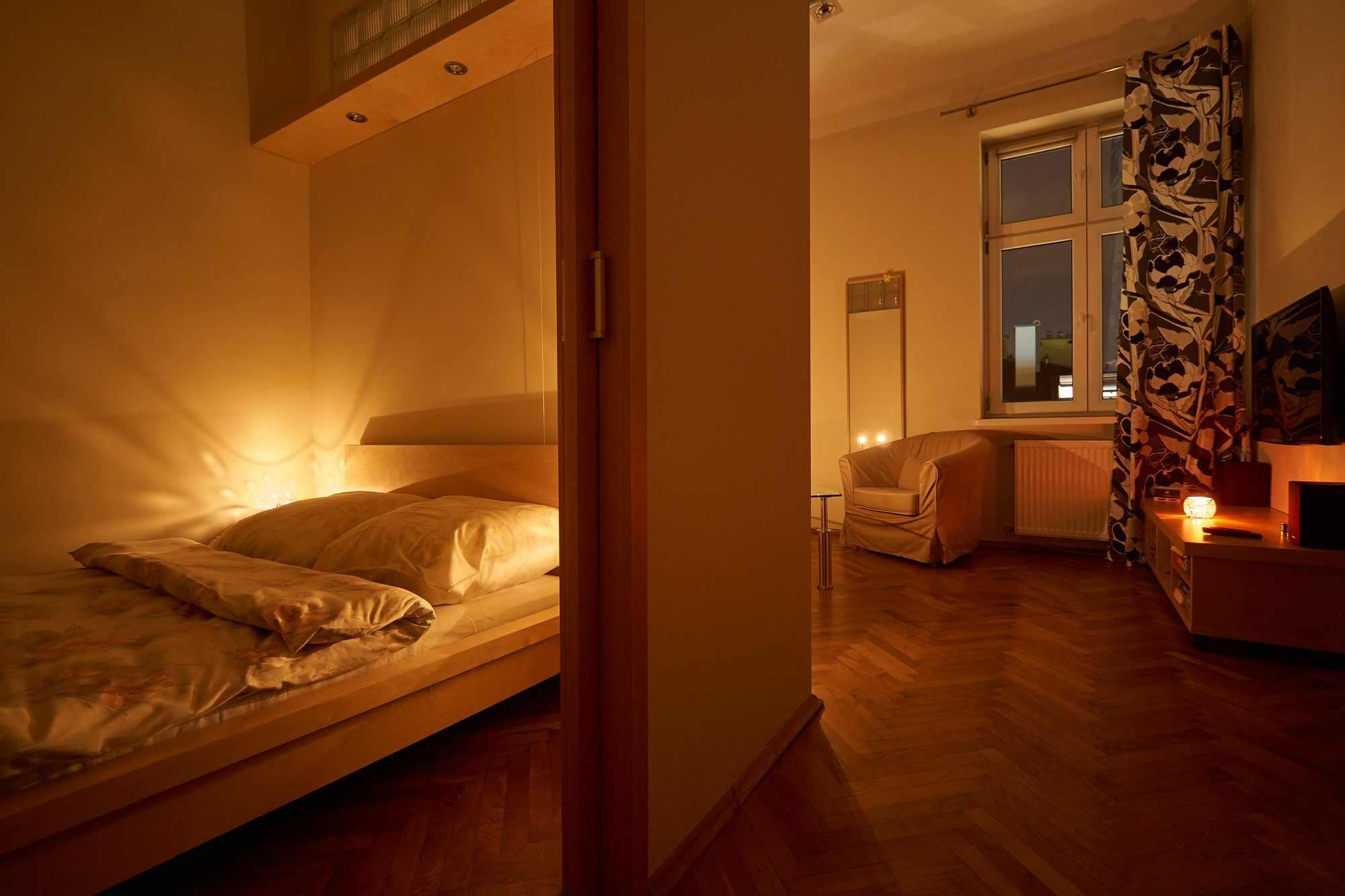 Galicja Appartement *