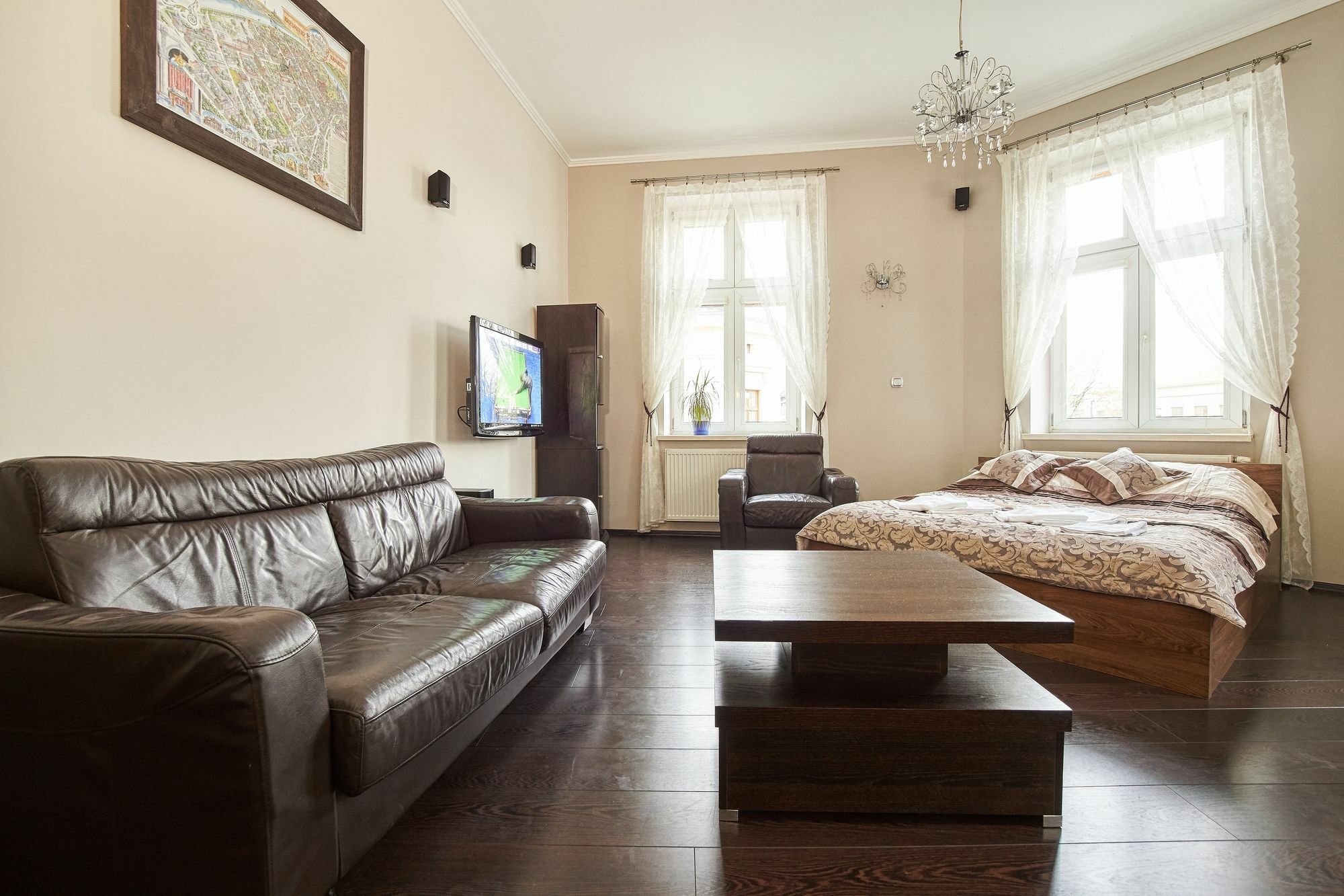 Appartement Galicja