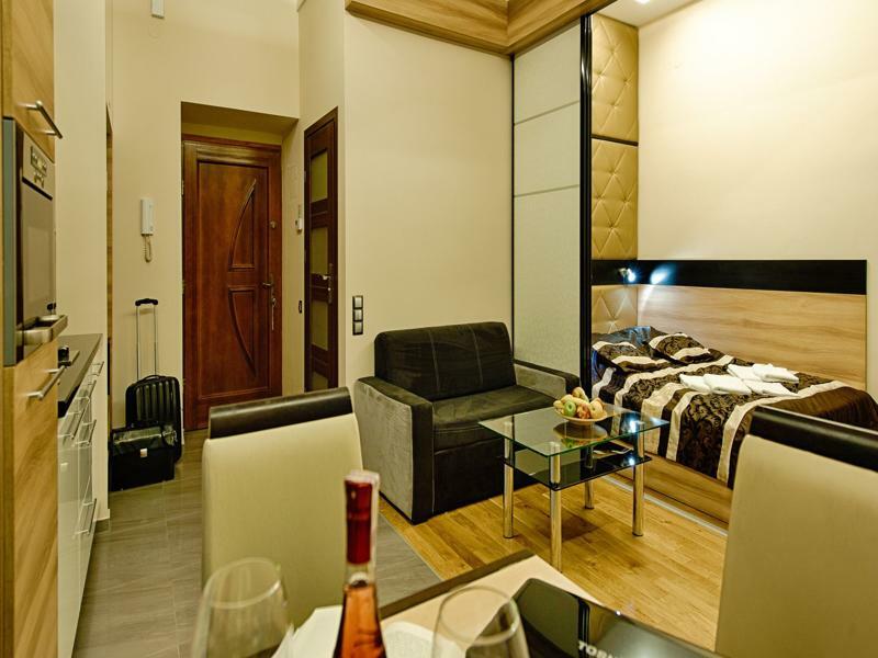 Galicja Appartement
