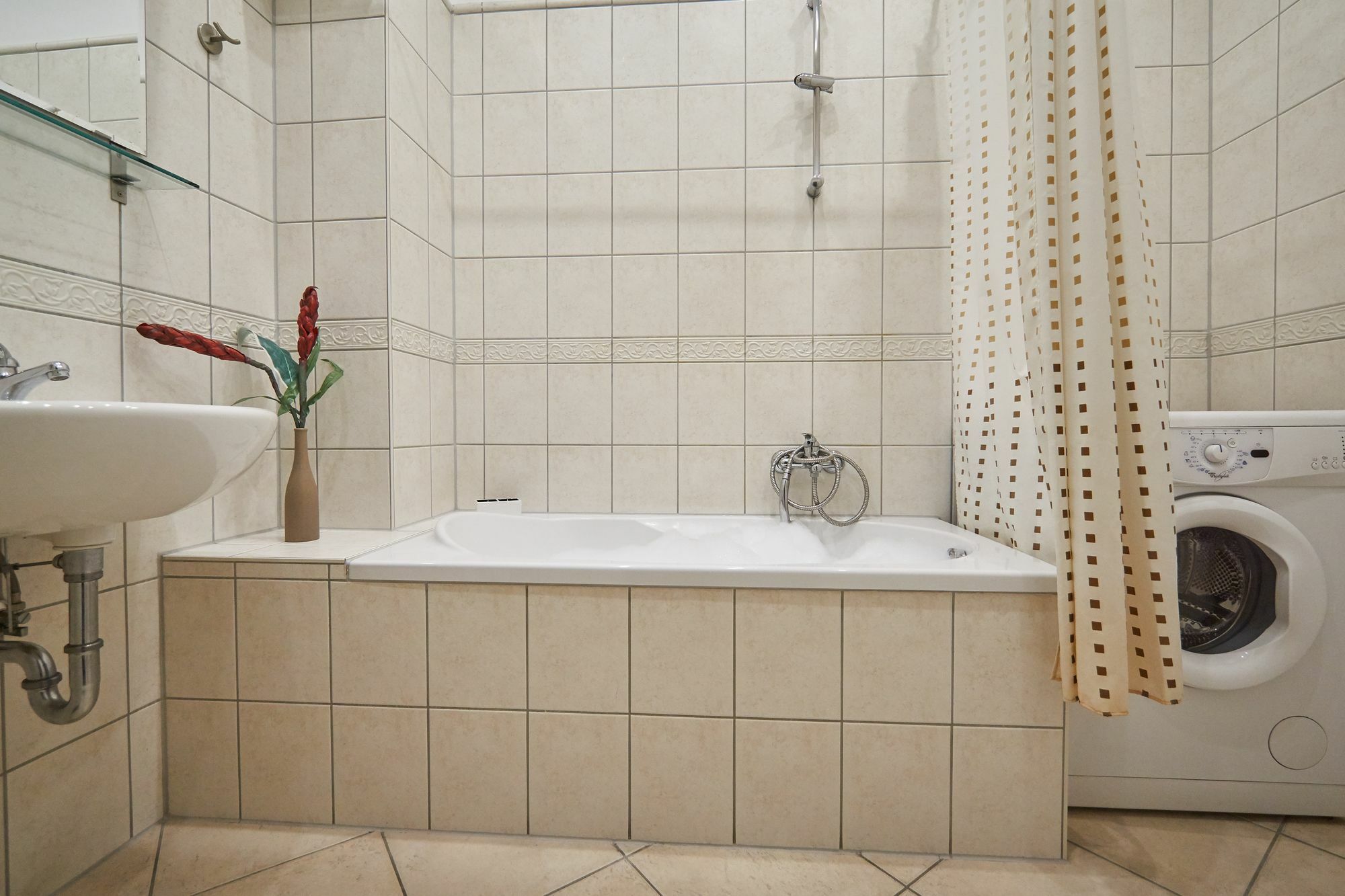 Appartement Galicja *