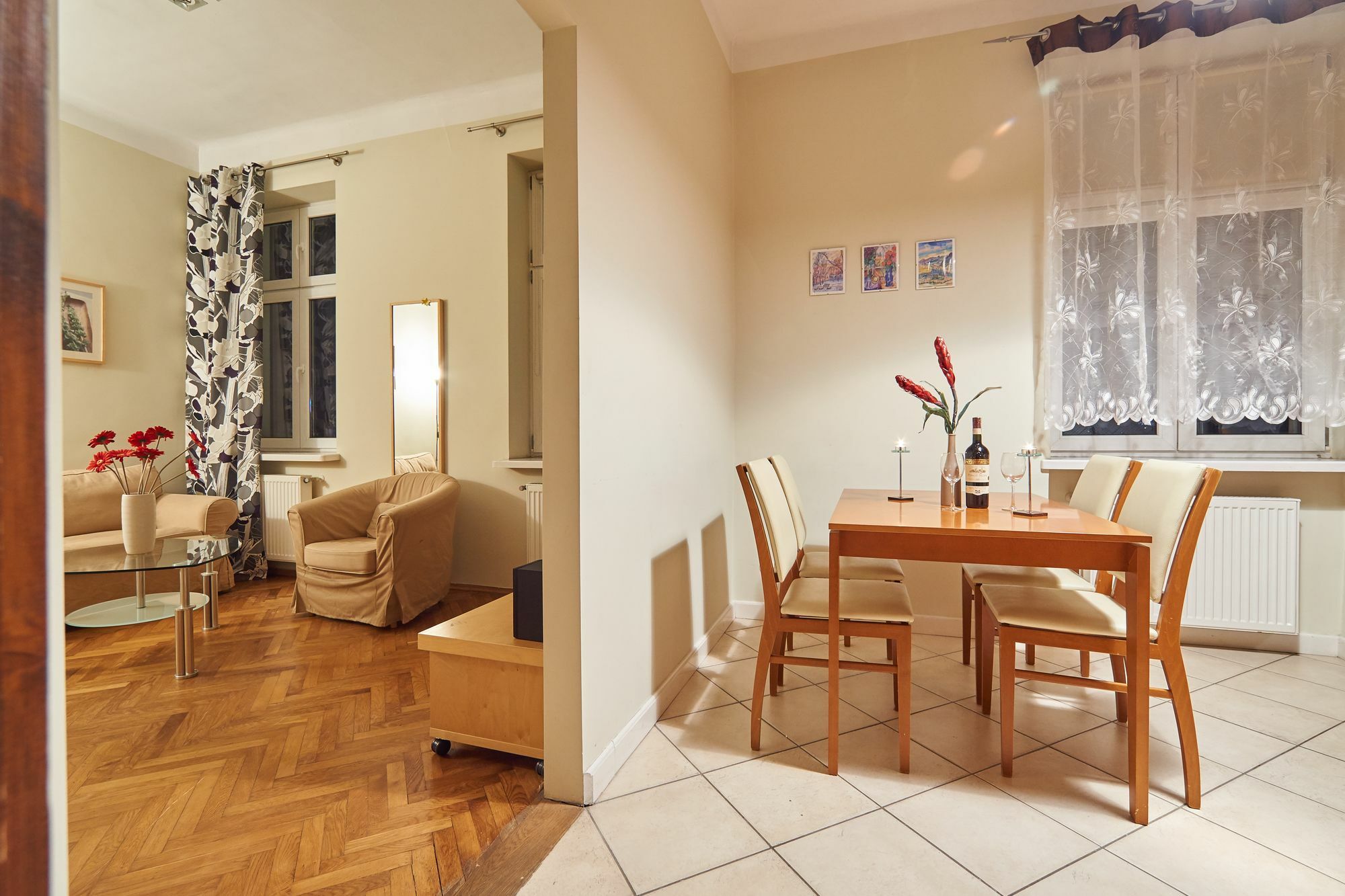 Galicja Appartement