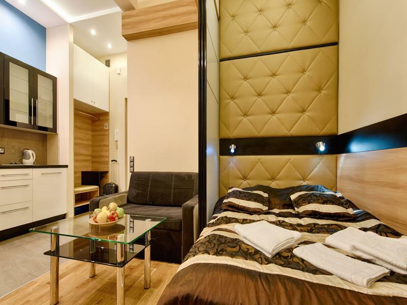 Galicja Appartement