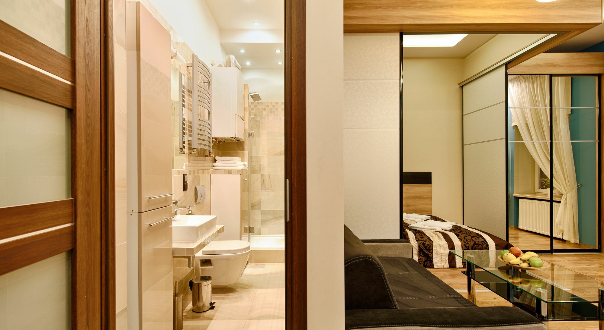 Galicja Appartement *