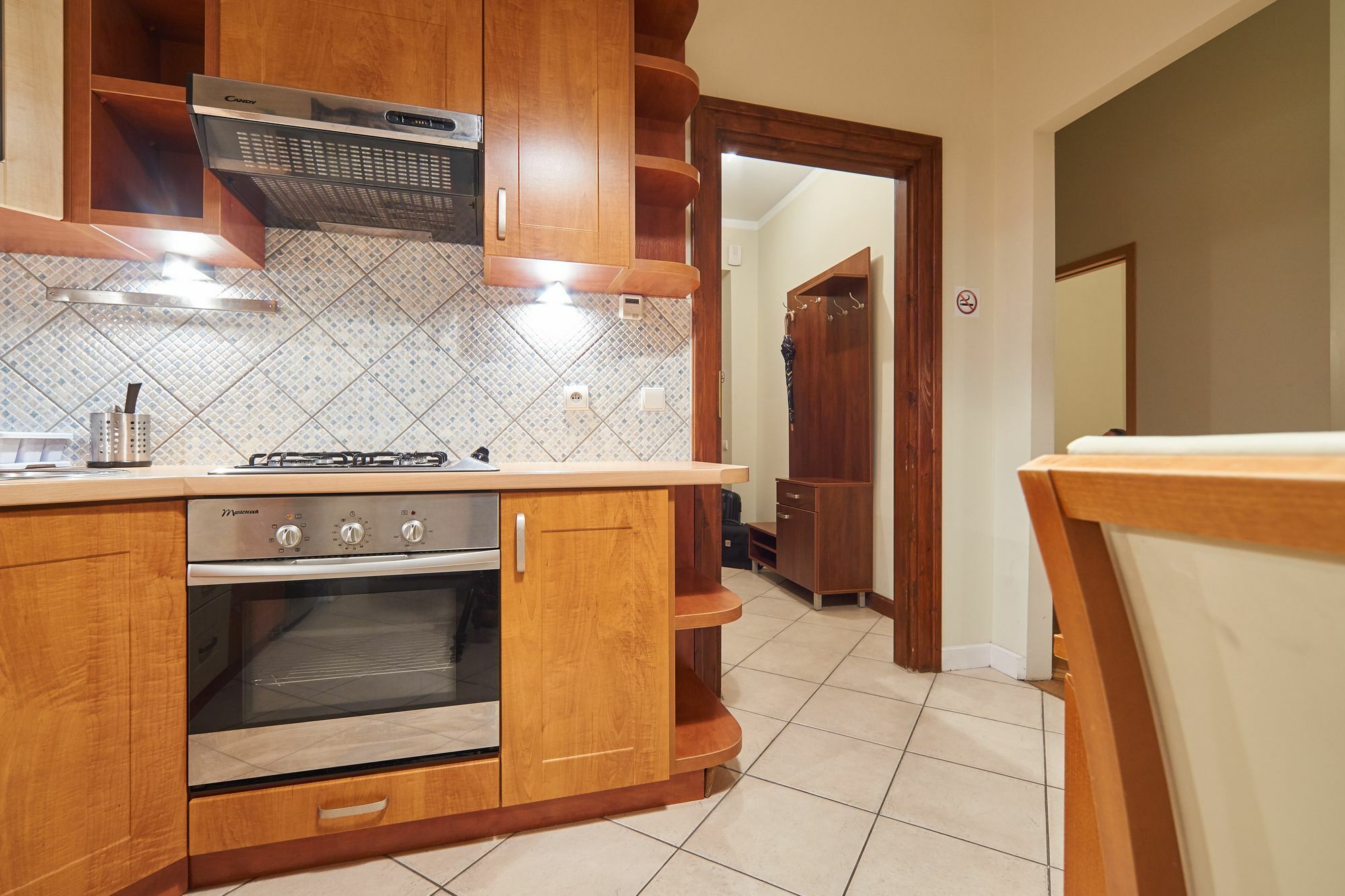 Galicja Appartement Krakau