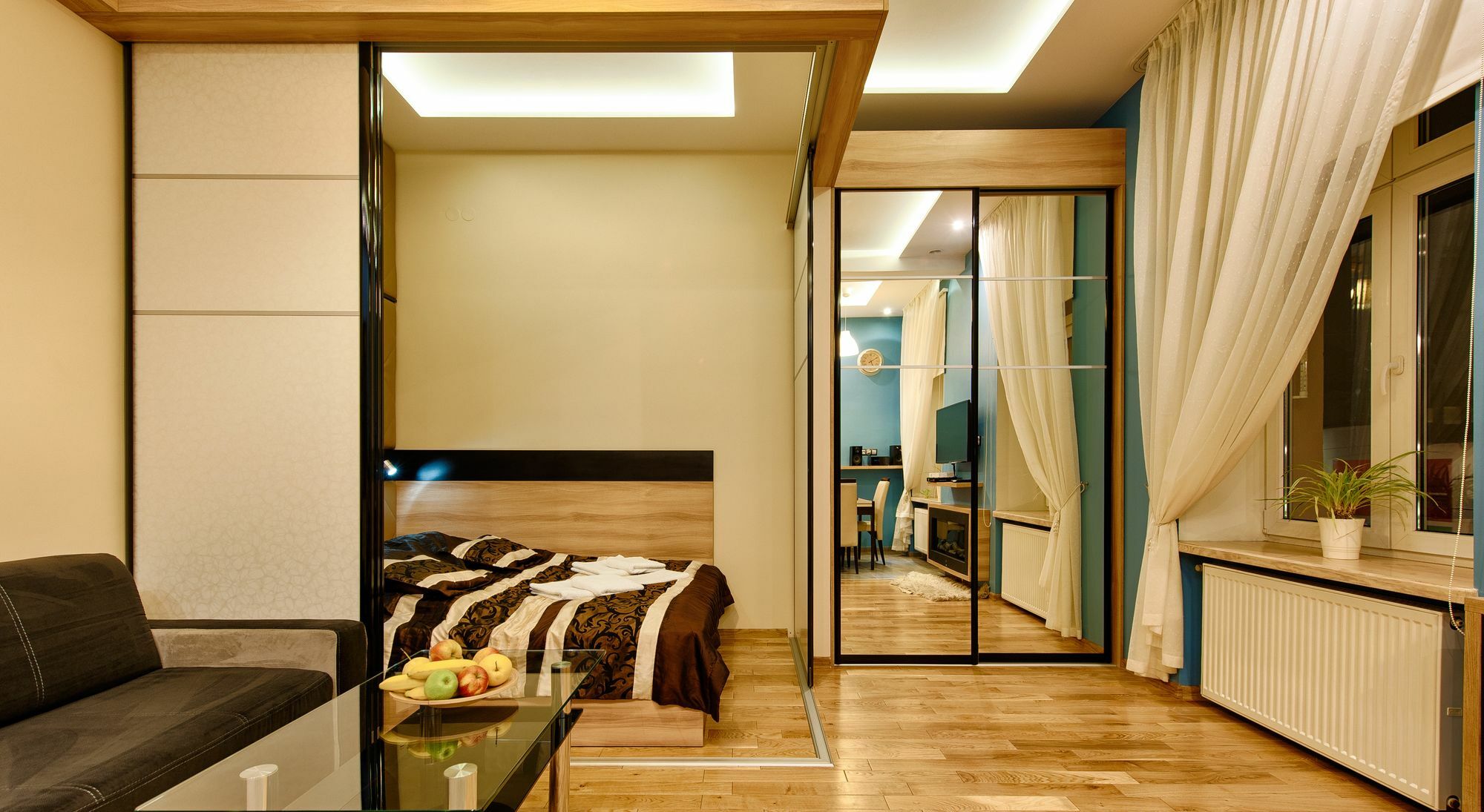 Appartement Galicja