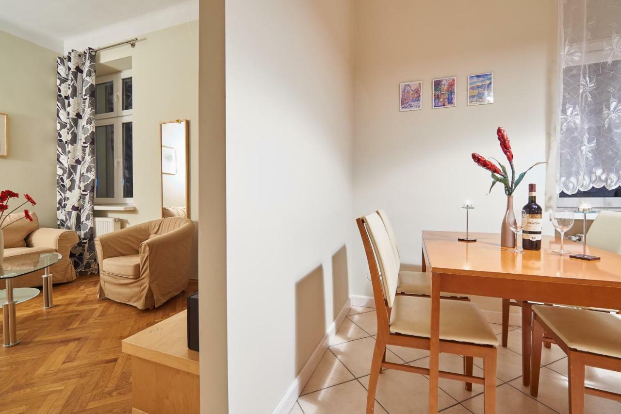 Apartment Galicja