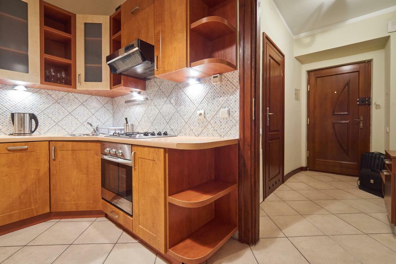 Appartement Galicja