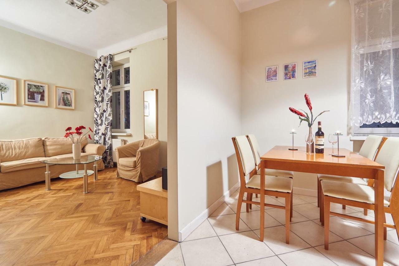 Galicja Appartement