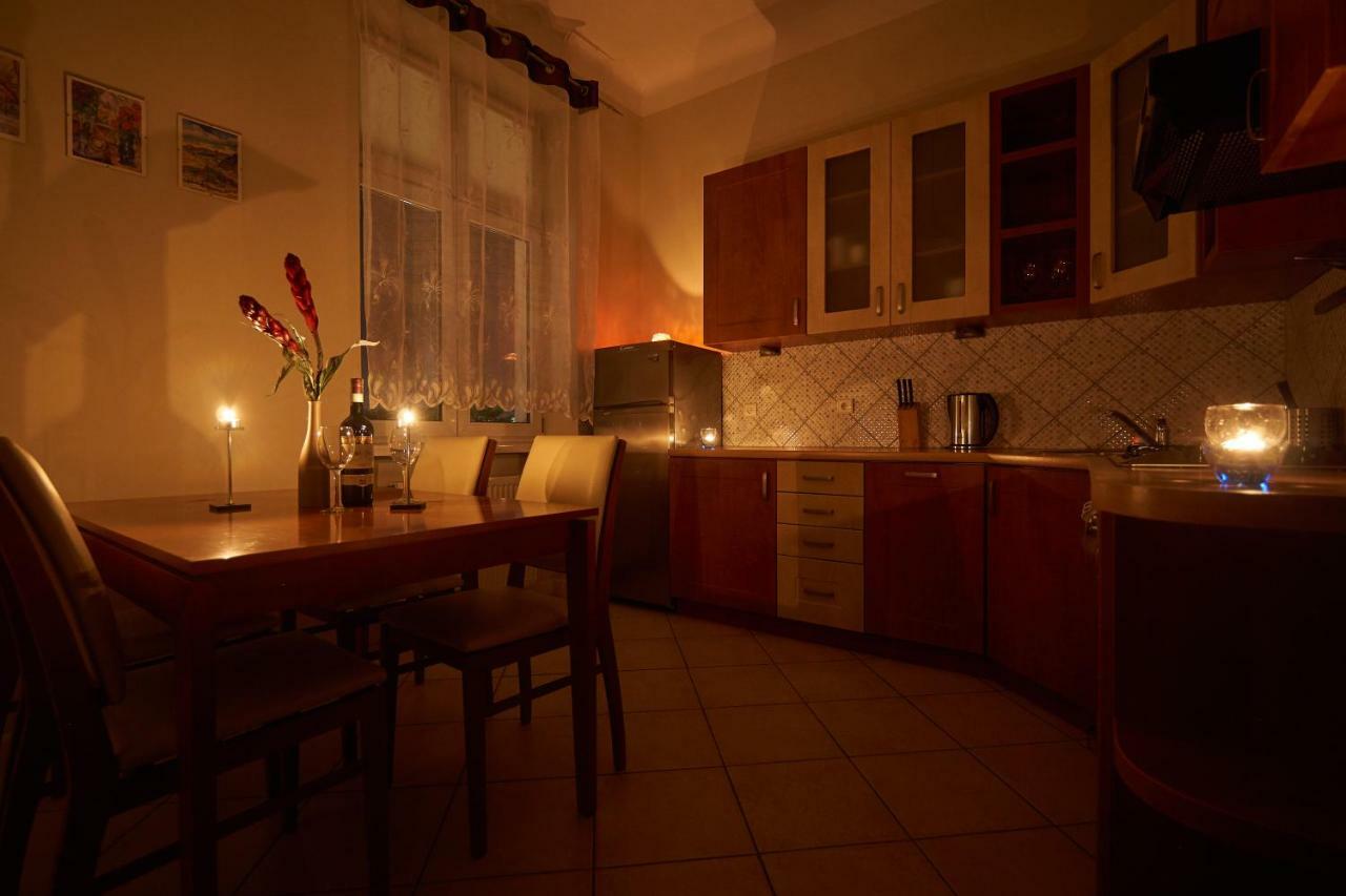 Galicja Appartement