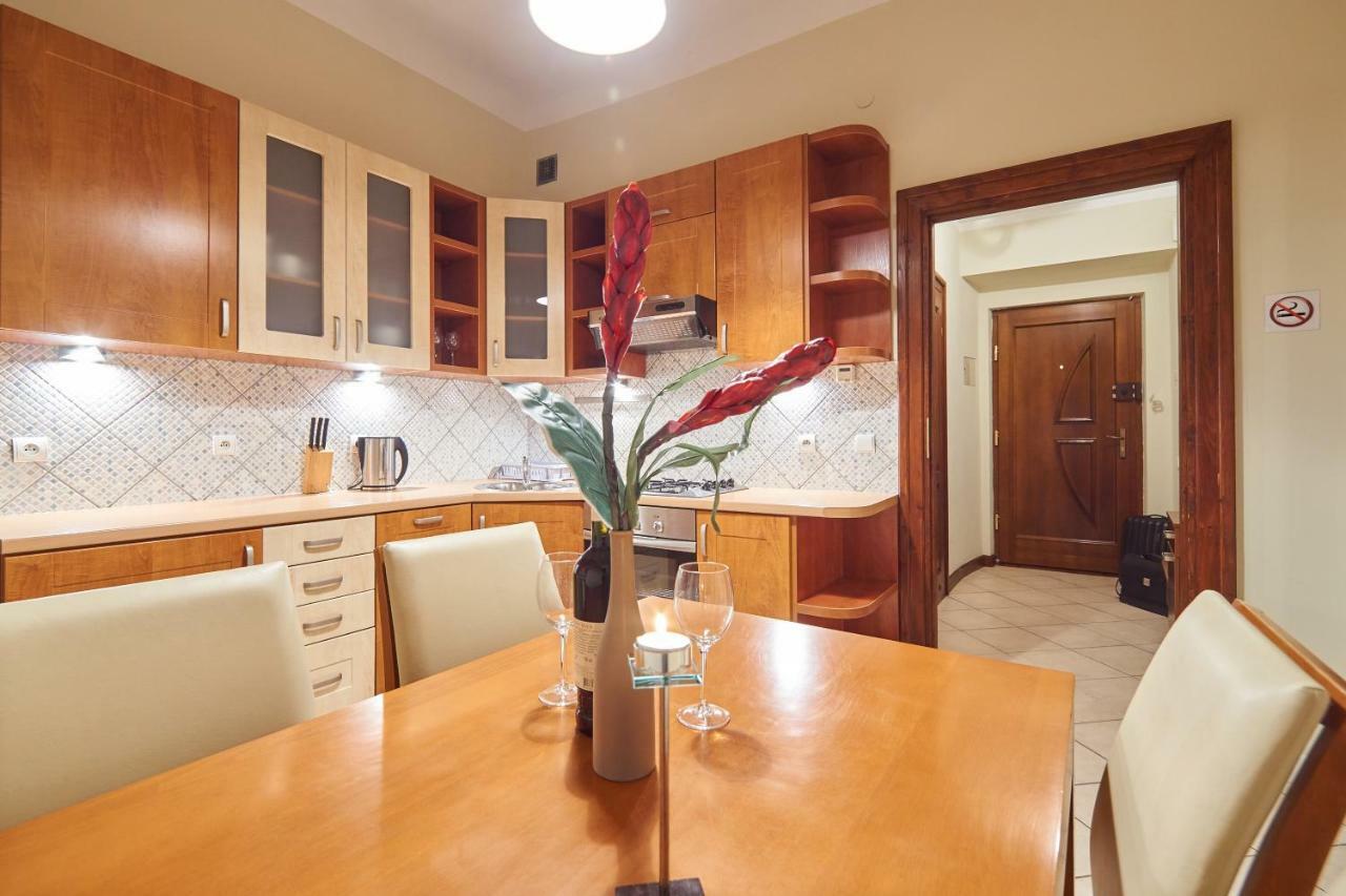 Appartement Galicja Krakau