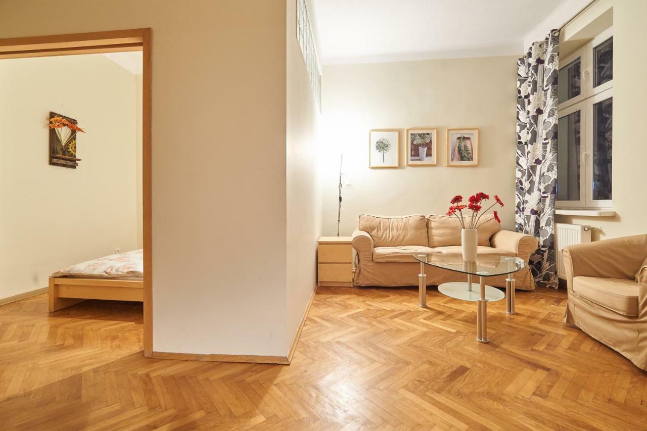 Appartement Galicja Krakau